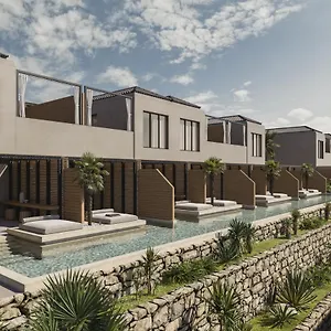 Onar Suites **** Kefalonia Island
